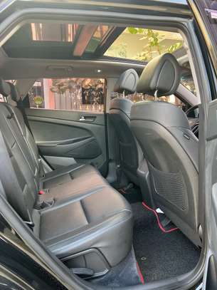 Hyundai Tucson 2017 image 5