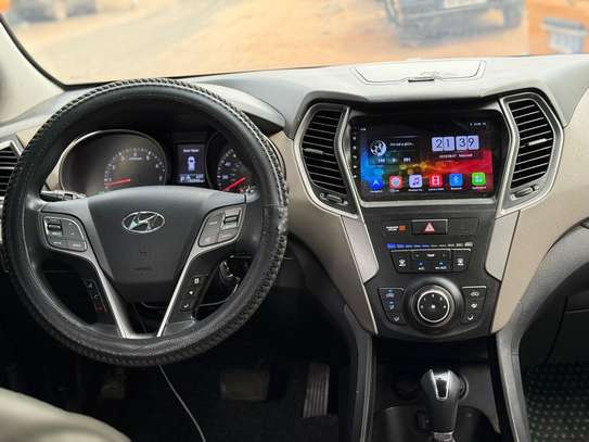 Hyundai santafe sport 2016 image 6
