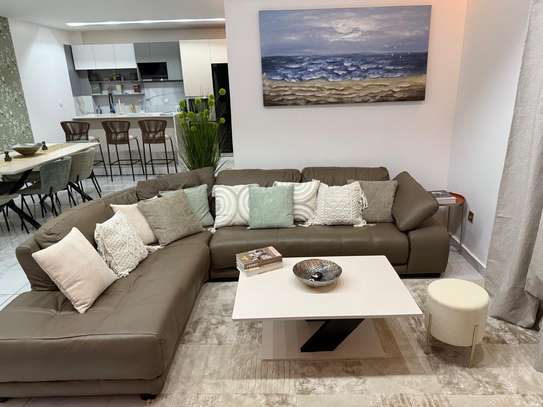 Appartement d’exception vue sur mer image 11