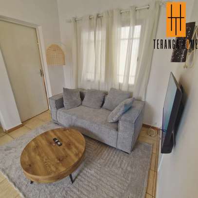 appartement meublé en location longue durée Mermoz image 3