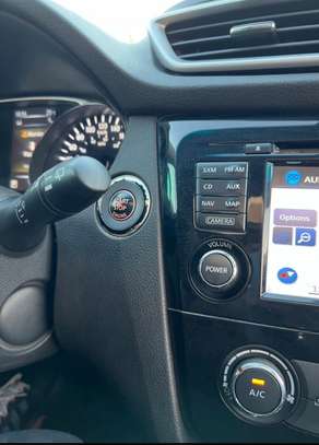 Nissan rogue 2014 image 6
