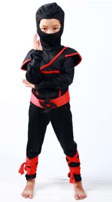 Tenue Mardis gras image 4