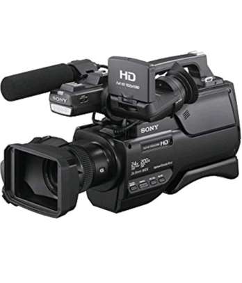 caméra Sony full HD HXR MC2500 image 1