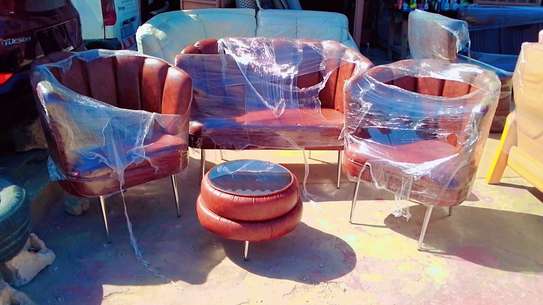 Fauteuils image 2