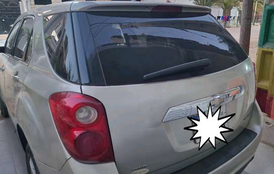 Chevrolet Equinox image 5