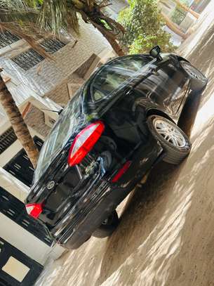Ford Fiesta 2018 image 4