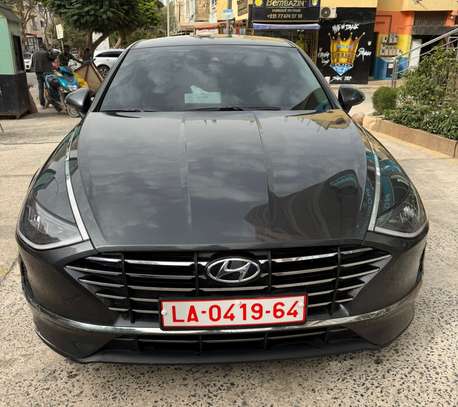 Sonata 2020 image 6