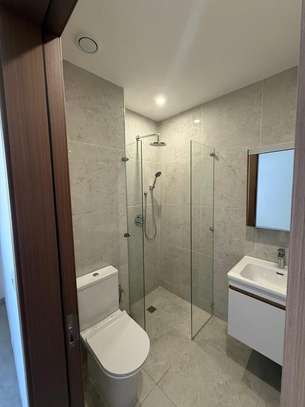APPT 2 chambres SICAP Baobab image 10