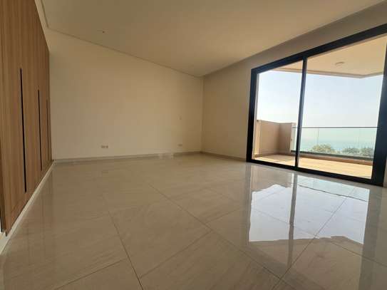 Appartement corniche fan résidence vue sur mer image 9