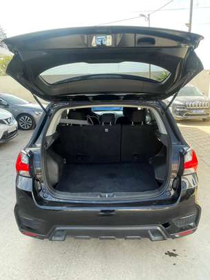 Mitsubishi RVR 2021 image 4