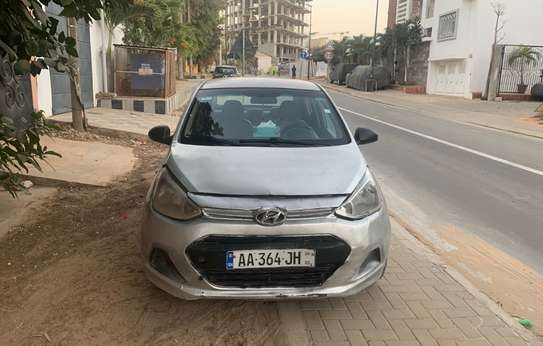 i10 grand 2016 image 1
