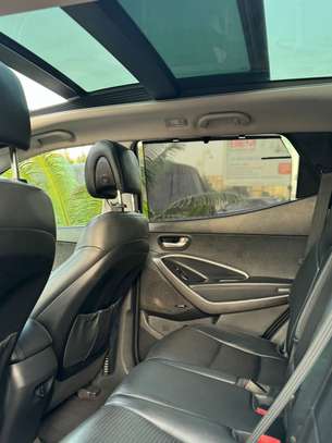 HYUNDAI SANTA FE ULTIMAT 2016 image 13