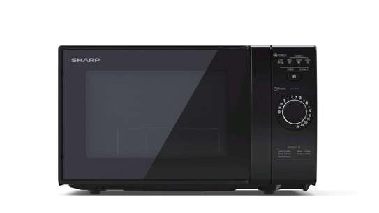 Micro-Ondes sharp 20 litres image 1
