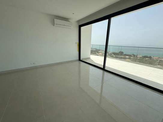 Corniche plateau 4 chambres à louer vue sur mer image 4