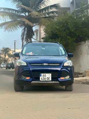 Ford Escape 2013 image 3