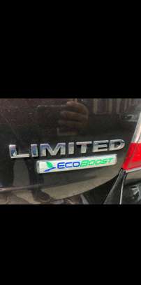 Ford Edge Ecoboost image 6