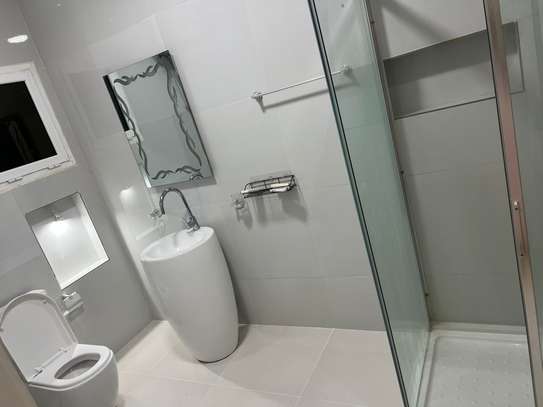 Grands appartements F4 aux Almadies route du King Fahd image 6