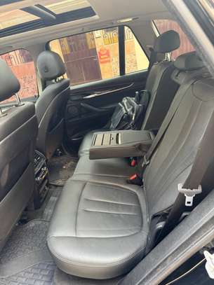 BMW x5 venant image 9