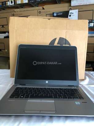 ORDINATEURS PORTABLE HP ELITEBOOK 840 G3 (PROMO🔥🔥🔥) image 5