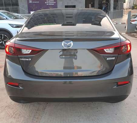 Mazda 3 2017 image 11