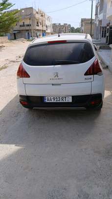 Peugeot 3008 2016 image 2