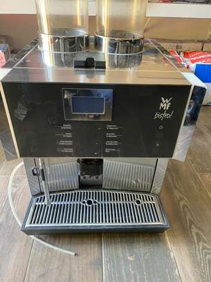 Machine à café et capuccino Bar et Moulin image 6