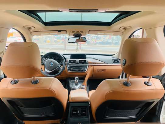 BMW GT 2014 image 10