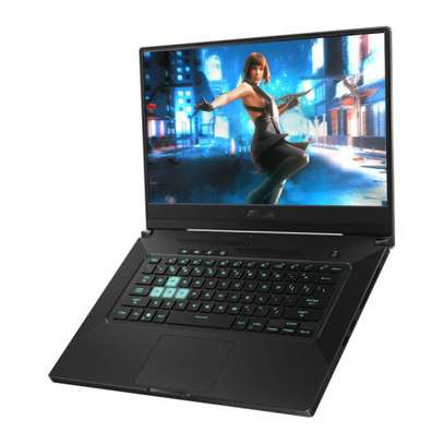 GAMER ASUS TUF DASH F15 CORE i7 image 6