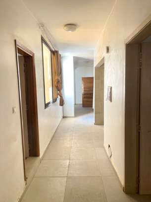 Appartement et magasin commercial à louer image 8