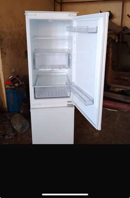 Réfrigérateur congélateur image 4