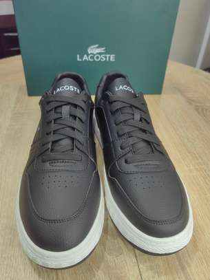 Chaussures Lacoste image 2