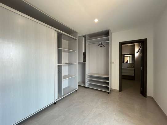 Beau F5 au Almadies King Fahd pour habitation ou bureau image 10