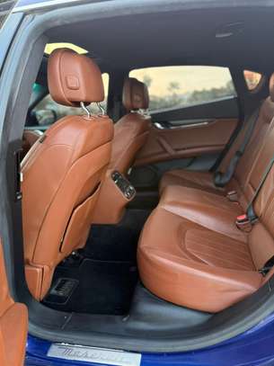 Maserati 2015 image 8