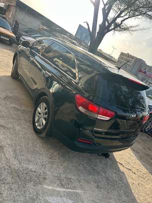 KIA SORENTO 2018 image 6