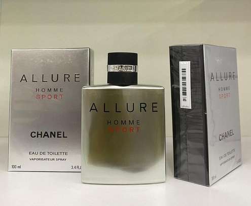 Parfum haut de gamme ( Sauvage Dior, Creed,…) image 1