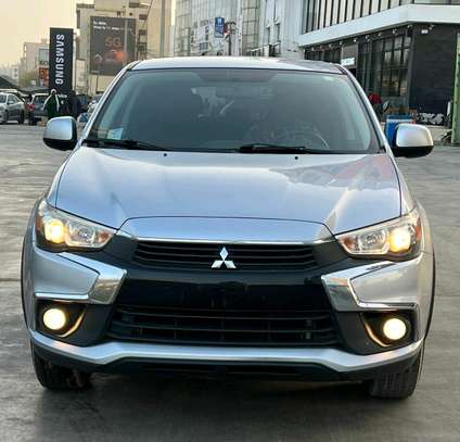 Mitsubishi rvr 2016 image 1