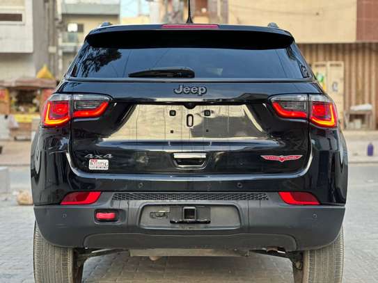 JEEP COMPASS  Année: 2019 image 11