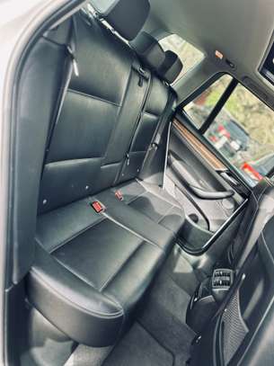 BMW x3 2017 essence 2.0 venant image 10