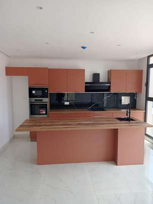 Appartement  Standing 3 Chambres à Louer aux Mamelles Dakar image 3