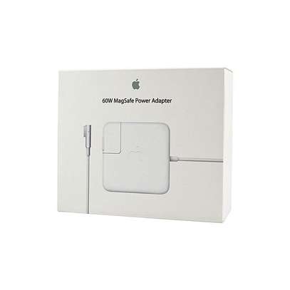 Chargeur Macbook Type T ou L de 45, 60 ou 85 watt image 2