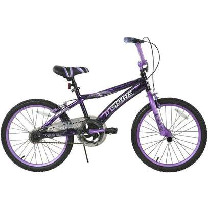 Vélo BMX  Dynacraft inspire  20 pouces image 2