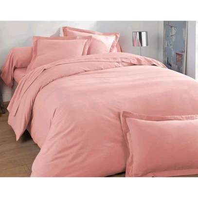 Couette blanche standard légère hypoallergénique image 6