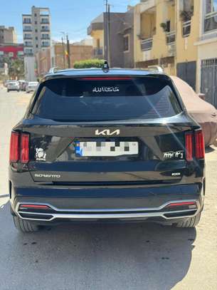 KIA SORENTO  🔘Année :  *2023* 🔘 image 11