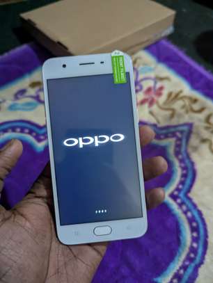 Oppo venant 128go ram 6go 4g 6pouces image 1