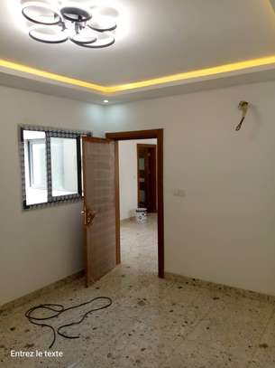 Appartement F4 à louer à Sacré Cœur image 9