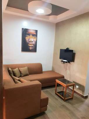 Studio Meublé sur la vdn image 5