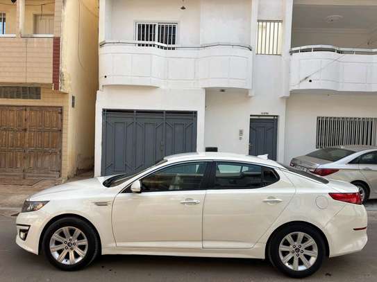 Kia image 5