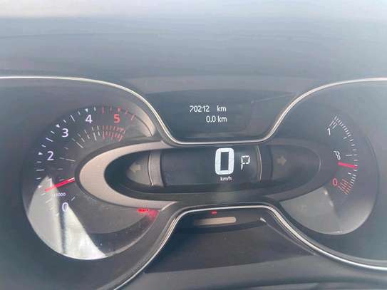 renault captur 2017 image 8