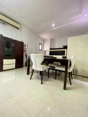 Studio Meublé à Louer (Mermoz) image 1
