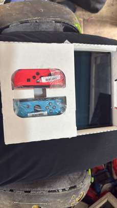 Nintendo switch Oled image 3